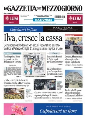 La Gazzetta del Mezzogiorno (Bari)