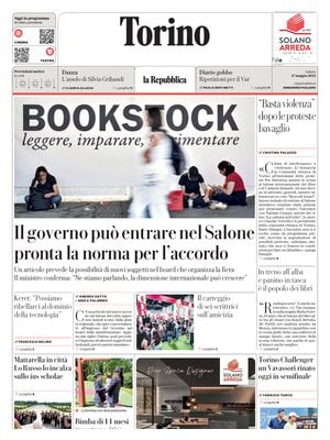 La Repubblica (Torino)