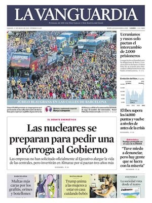 La Vanguardia