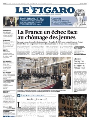 Le Figaro