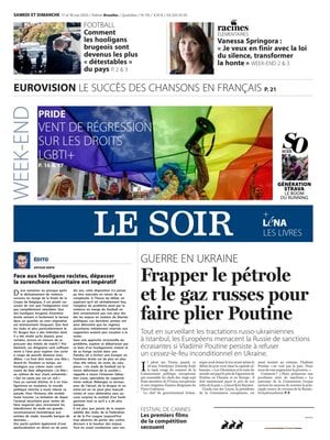 Le Soir