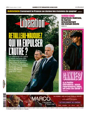 Libération