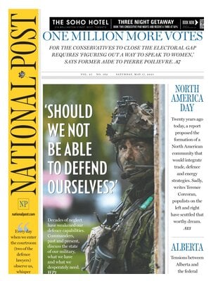 National Post