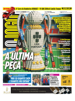 O Jogo