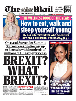 Scottish Daily Mail