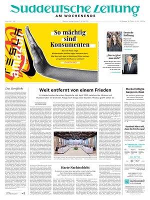 Süddeutsche Zeitung