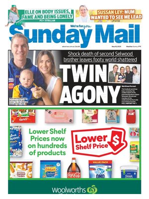 The Advertiser