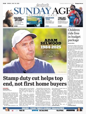 The Age