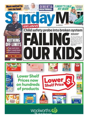 The Courier-Mail
