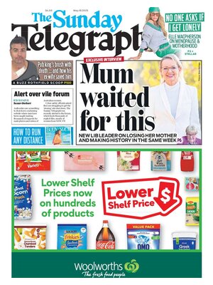 The Daily Telegraph (Sydney)