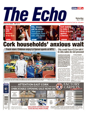 The Echo (Cork)