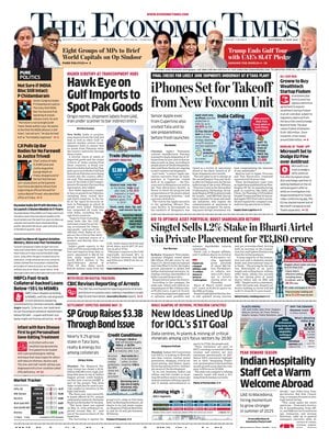 The Economic Times