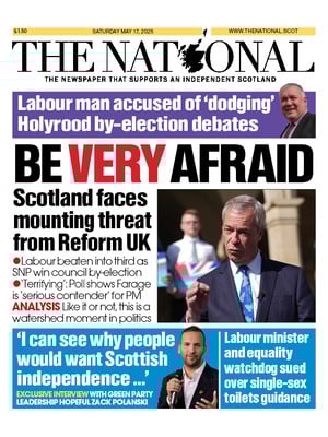 The National (Scotland)