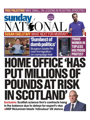 The National (Scotland)