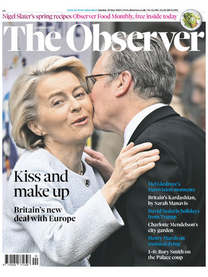 The Observer