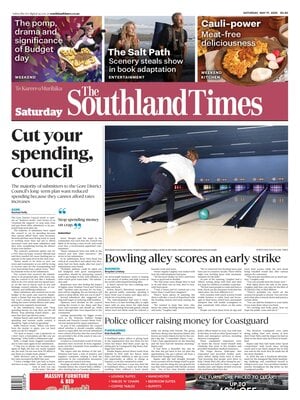 The Southland Times