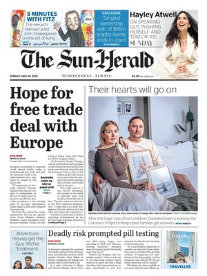 The Sydney Morning Herald