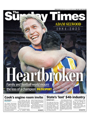 The West Australian