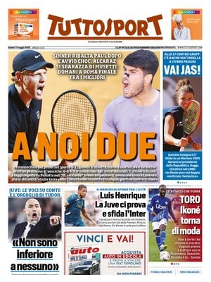 Tuttosport