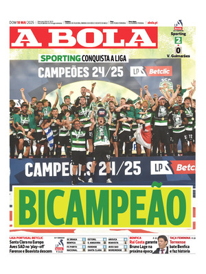 A Bola