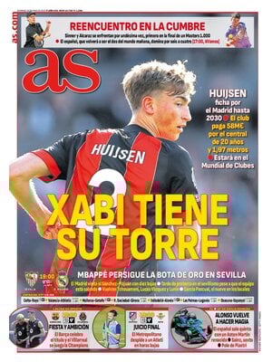 AS (Madrid)