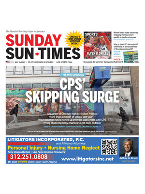 Chicago Sun-Times