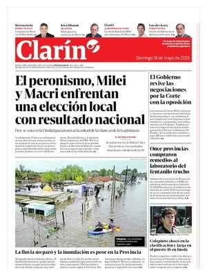 Clarín
