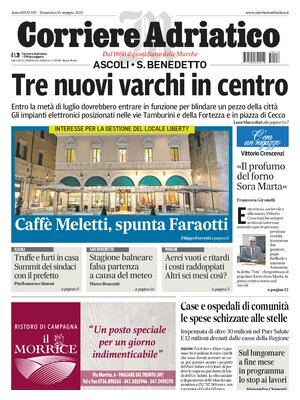 Corriere Adriatico (Ascoli)