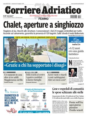 Corriere Adriatico (Fermo)