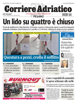 Corriere Adriatico (Pesaro)