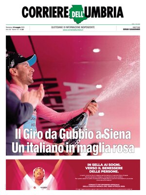 Corriere dell'Umbria