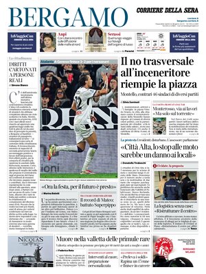 Corriere della Sera (Bergamo)