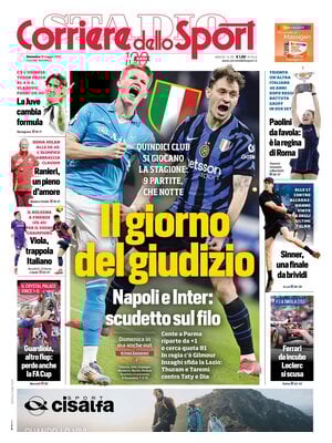 Corriere dello Sport