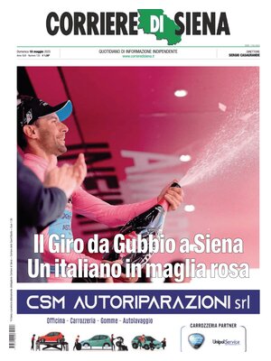 Corriere di Siena