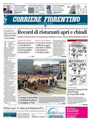 Corriere Fiorentino