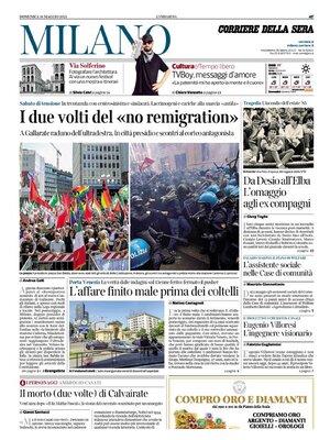 Corriere della Sera (Milano)