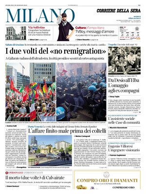 Corriere della Sera (Milano)