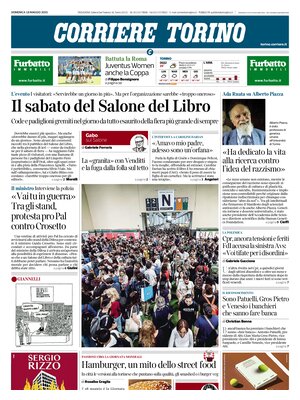 Corriere Torino