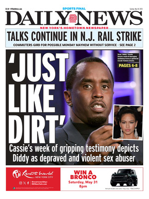 Daily News (New York)