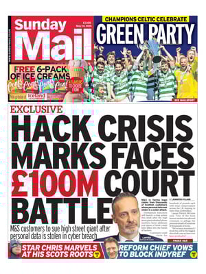 Daily Record