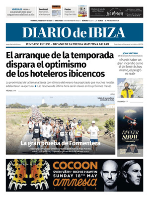 Diario de Ibiza