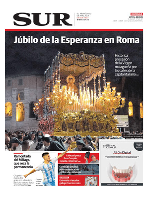 Diario SUR