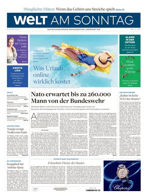Die Welt