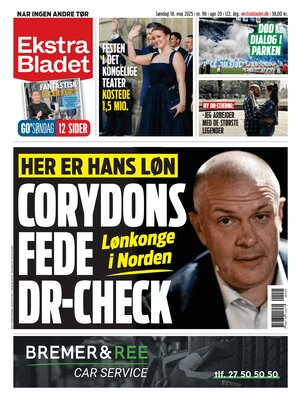 Ekstra Bladet