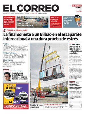 El Correo