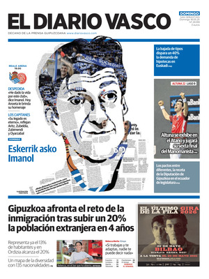 El Diario Vasco