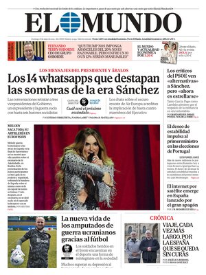 El Mundo