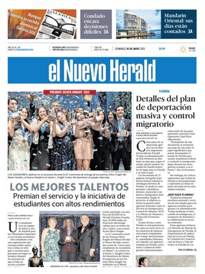El Nuevo Herald