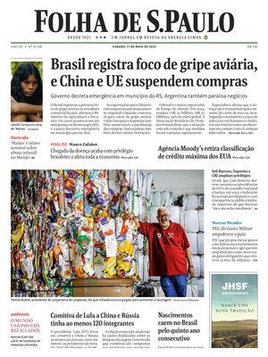 Folha de S.Paulo