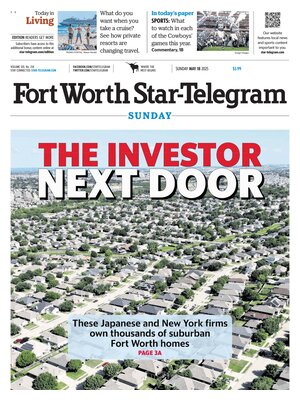 Fort Worth Star-Telegram